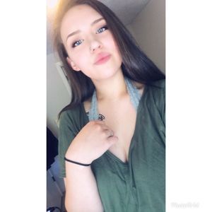 Meet your Posher, Skye